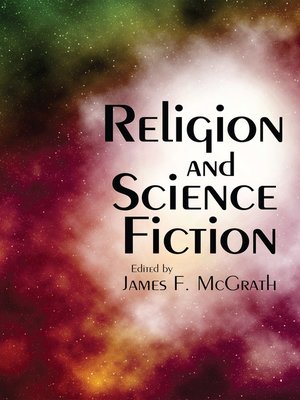 cover image of Religion and Science Fiction